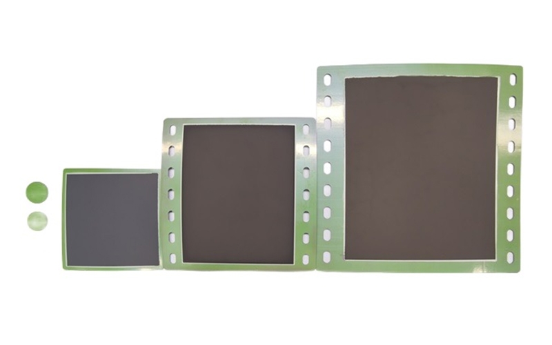 SOEC、SOFC電池片